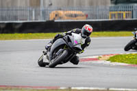 Advanced Group Black Bikes